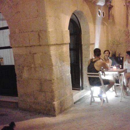 Al Tempio Di Apollo Bed & Breakfast Syracuse Room photo